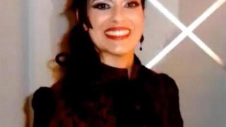 Alida, la prima volta di una versiliese all’Arena di Verona