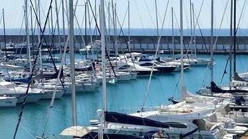 I cantieri puntano su Cala de’ Medici