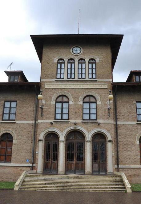 Nuovo cda per Armunia confermato il presidente 