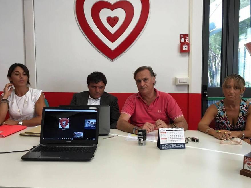 Pincione resiste: «Restiamo qui almeno fino a maggio» 