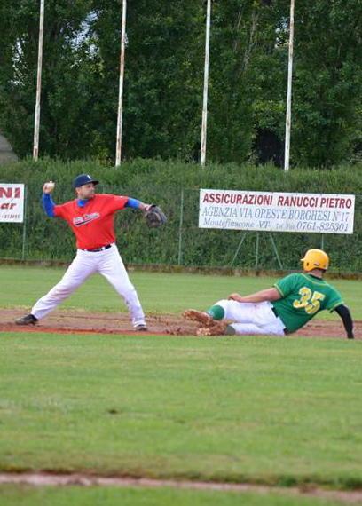 Finale amarissimo per i Red Jack Fuori dai playoff 
