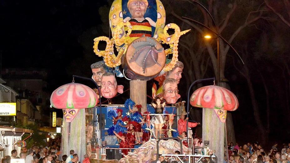 «Carnevale concordato con gli esercenti»