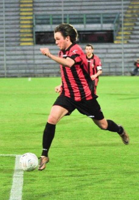 Lucchese nel girone A con lombardi e piemontesi 