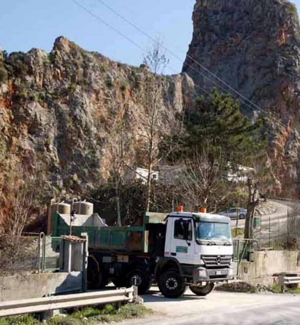 Cava Fornace, rielezione di Cella 