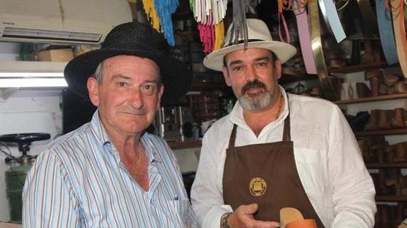 E Giovanni lo zoccolaio dice no alle grandi griffe
