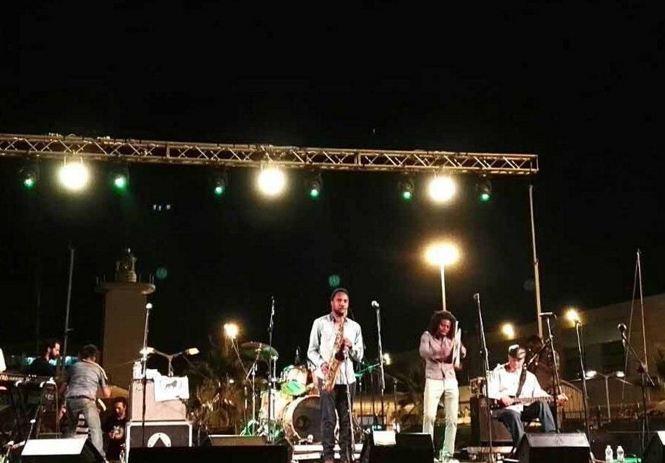 “A message to Apuan” apre i The Skatalites 