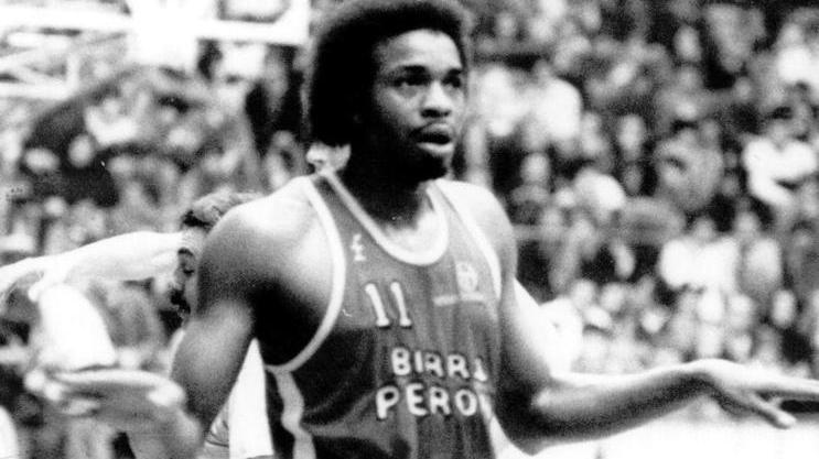 Ciao Abdul Il dio del basket che scese tra noi