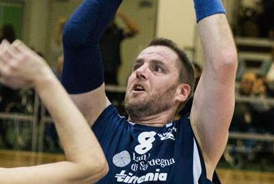 A1 di basket in carrozzina: Munn torna al Gsd 