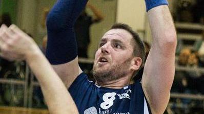 A1 di basket in carrozzina: Munn torna al Gsd