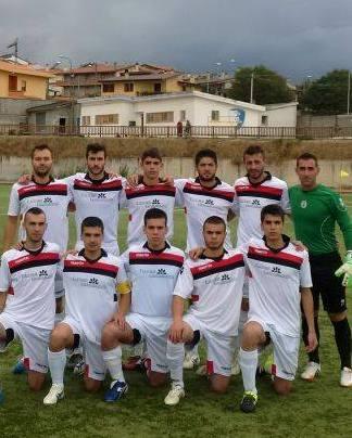 Il Fonni sarà al via della Promozione 