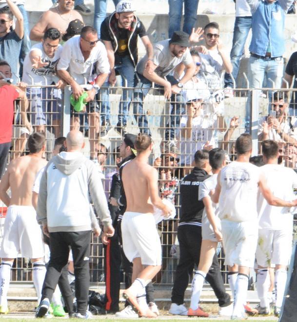 Olbia riammessa nel paradiso del calcio che conta 