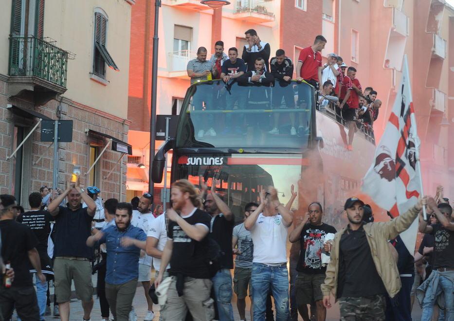 Domani la festa in piazza. Il sindaco Nizzi: «Una grande occasione per tutti»