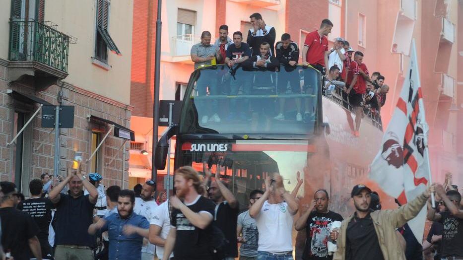 Domani la festa in piazza. Il sindaco Nizzi: «Una grande occasione per tutti»