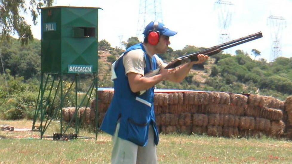 Rio, città in fibrillazione per Luigi Lodde