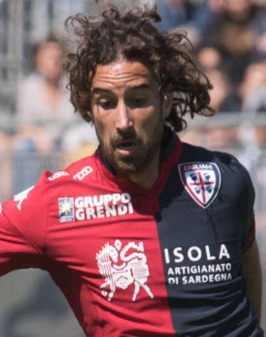 Davide Di Gennaro si riprende il Cagliari 