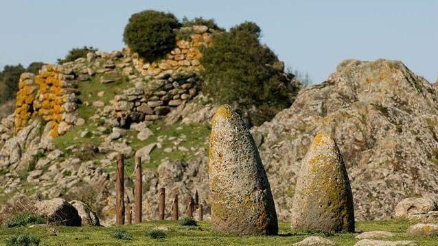 A caccia di stelle per San Lorenzo nel sito di Tamuli