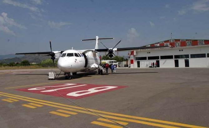 Aeroporto, gli albergatori contrari al cambio d’uso 