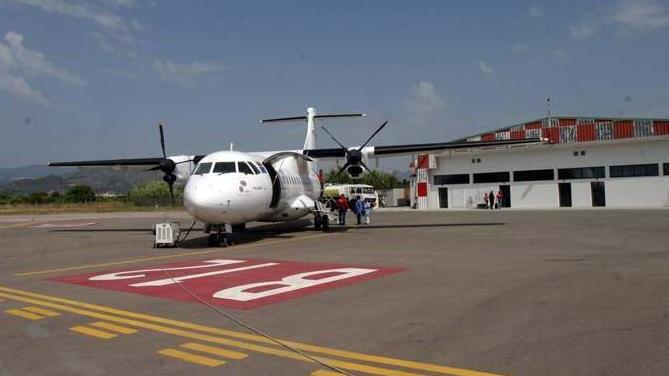 Aeroporto, gli albergatori contrari al cambio d’uso