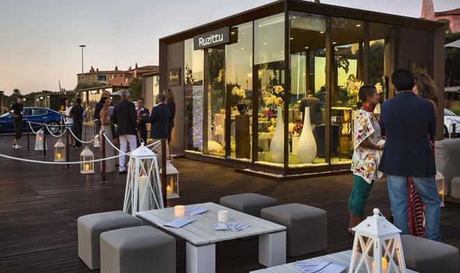 Harrods, se ne riparla ad aprile 