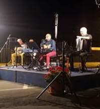 Tutto esaurito per la notte dedicata a Pierangelo Bertoli 
