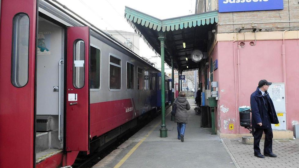 Sicurezza sui binari, cambia la tecnologia