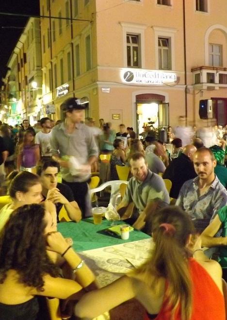 Turismo, a luglio più 3% Ora tutto è legato al meteo 