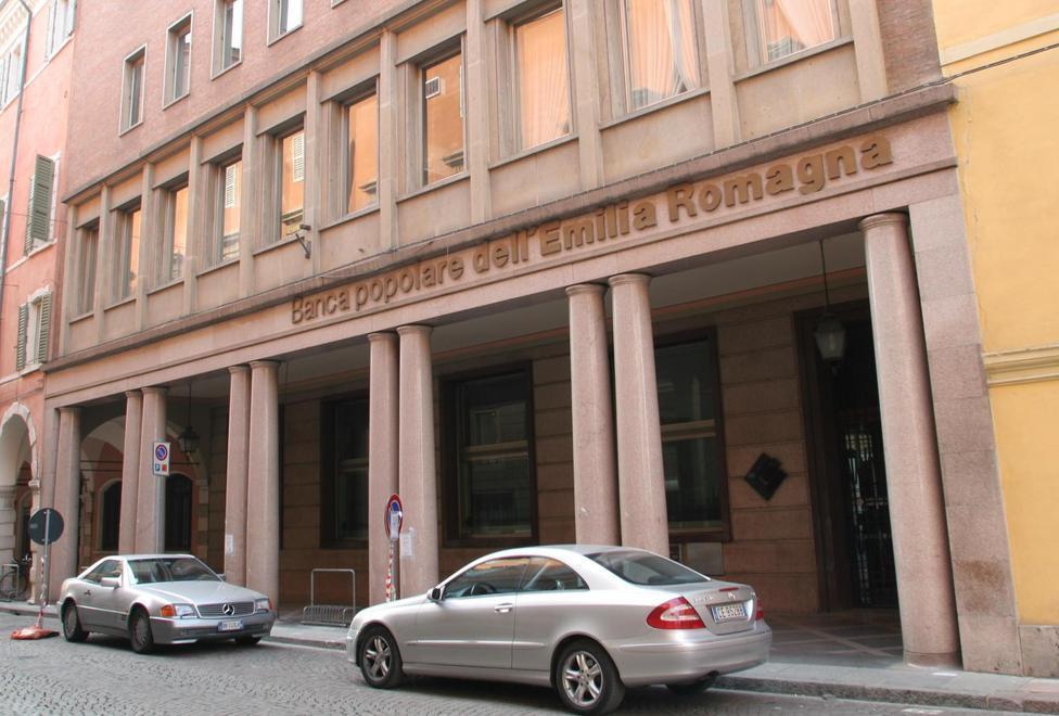 Bper fiduciosa: «Cet1, esame superato» 