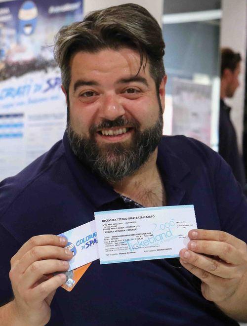 L’abbonamento di sindaco e assessori 