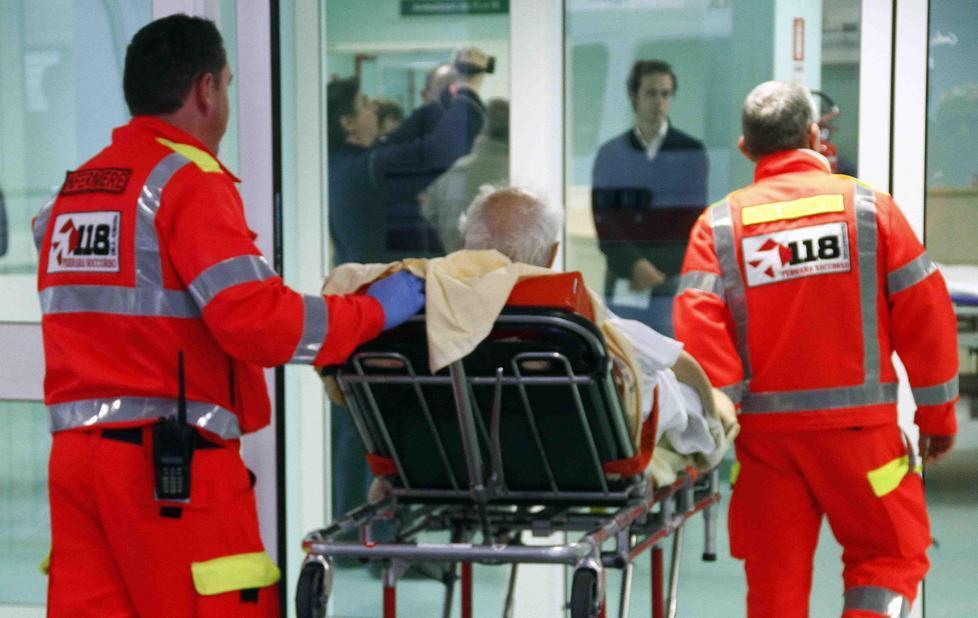 La Fials sul personale «Inaccettabili le decisioni dell’Asl» 