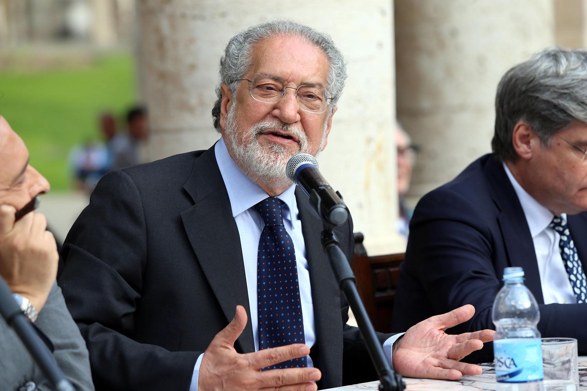 Alberto Lapenna, consigliere comunale Forza Italia