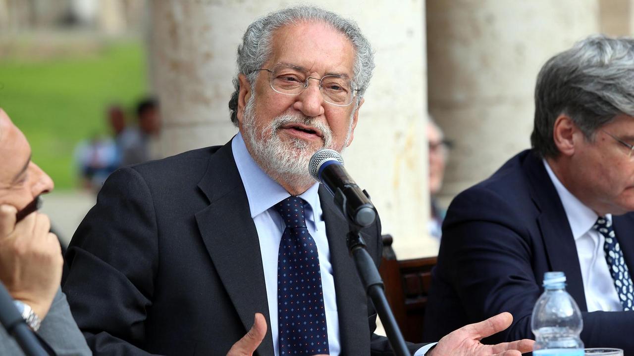 Alberto Lapenna, consigliere comunale Forza Italia