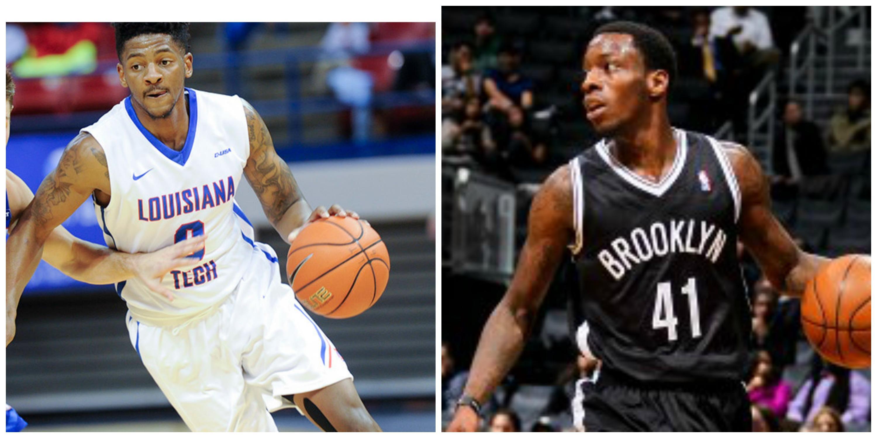 Taylor ed Hamilton, le point guard per la Bondi