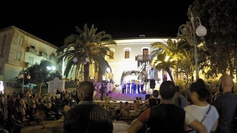 Festival e sagre: ricco week end tra Sarrabus e Parteolla 
