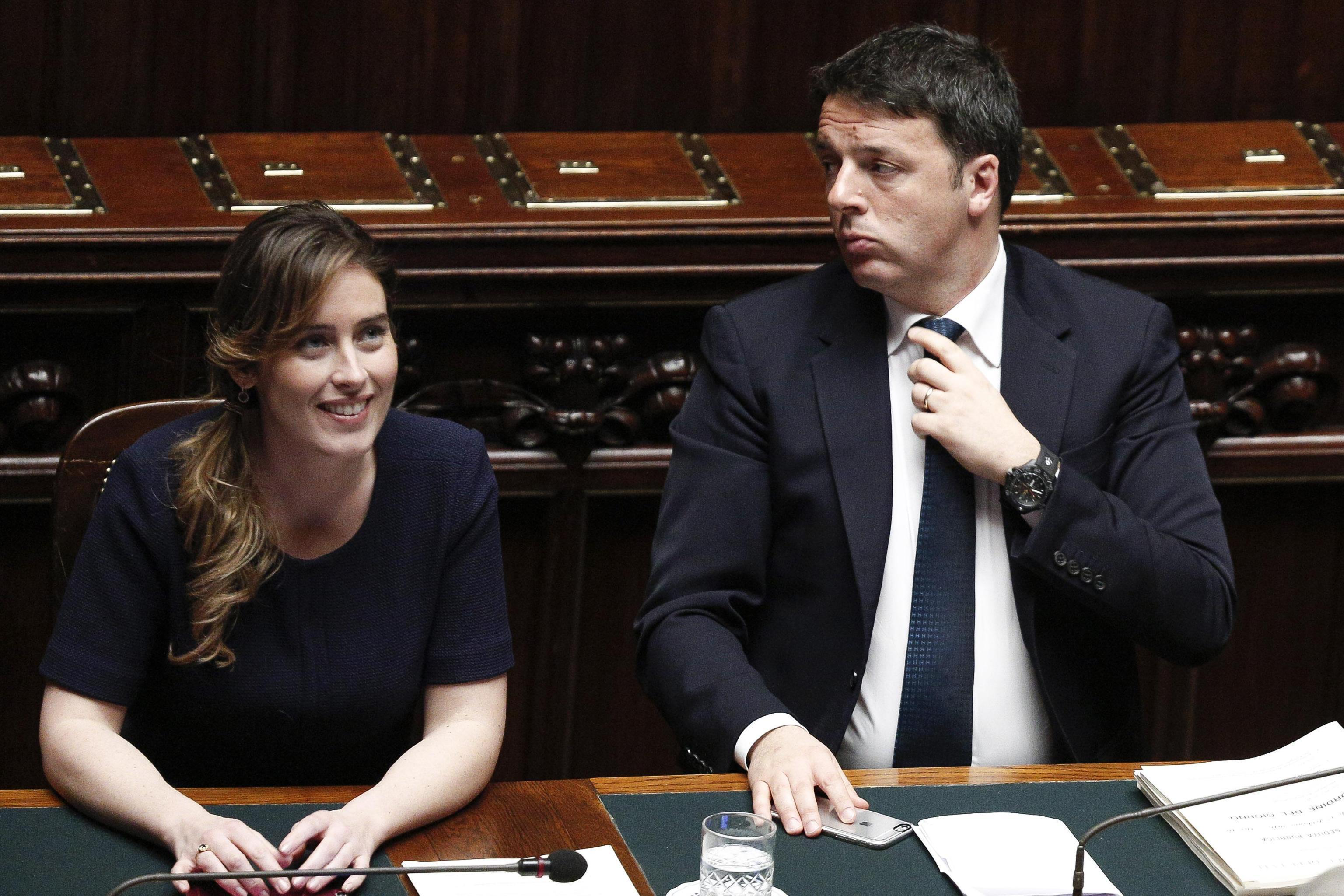 Festareggio 2016, il programma della iniziative politiche