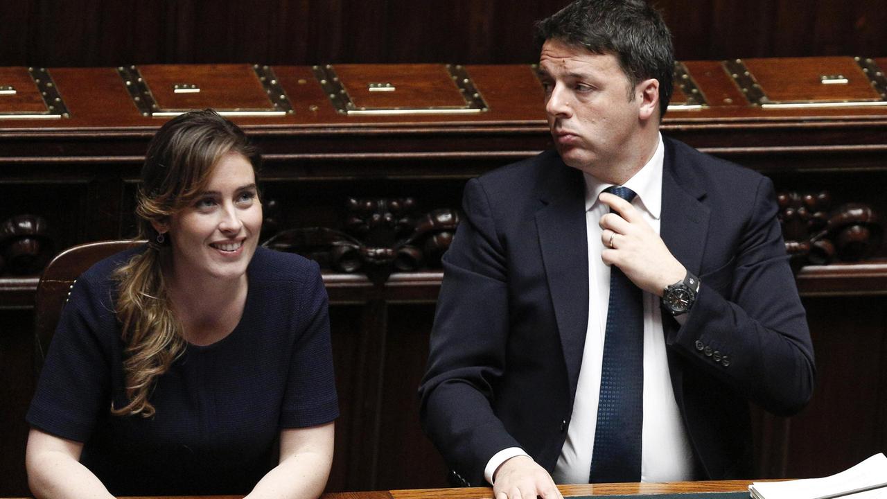 Festareggio 2016, il programma della iniziative politiche