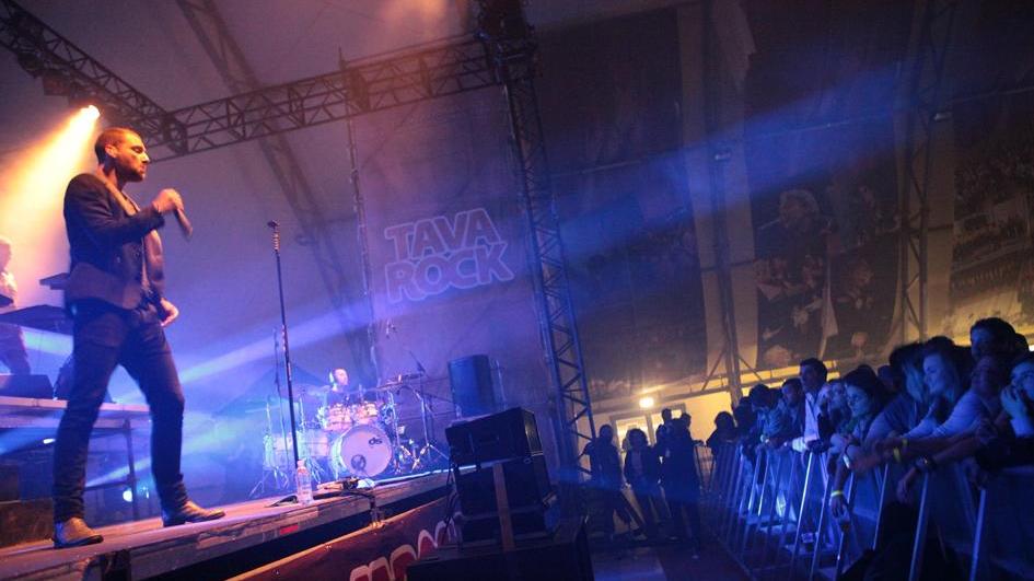 Festareggio 2016, al Campovolo torna la grande musica