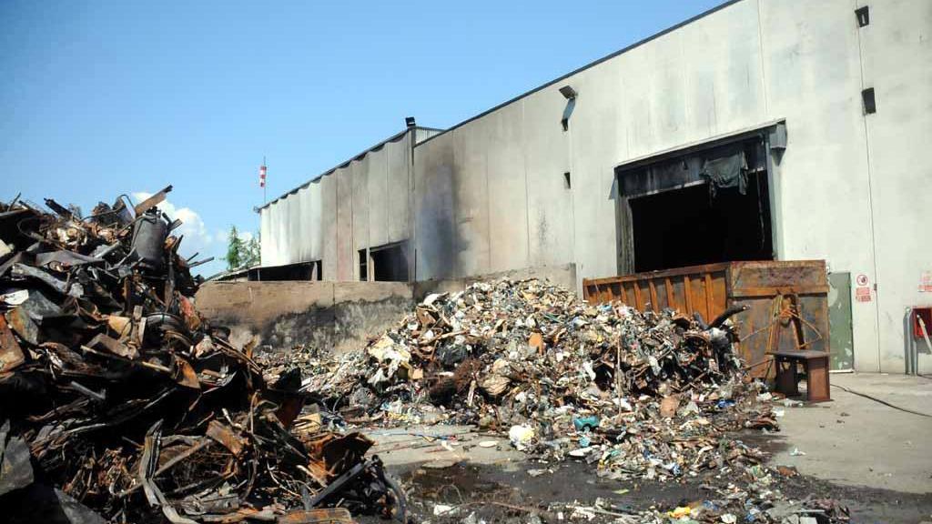 Tutti i rifiuti al Cermec: aumento dei costi in vista
