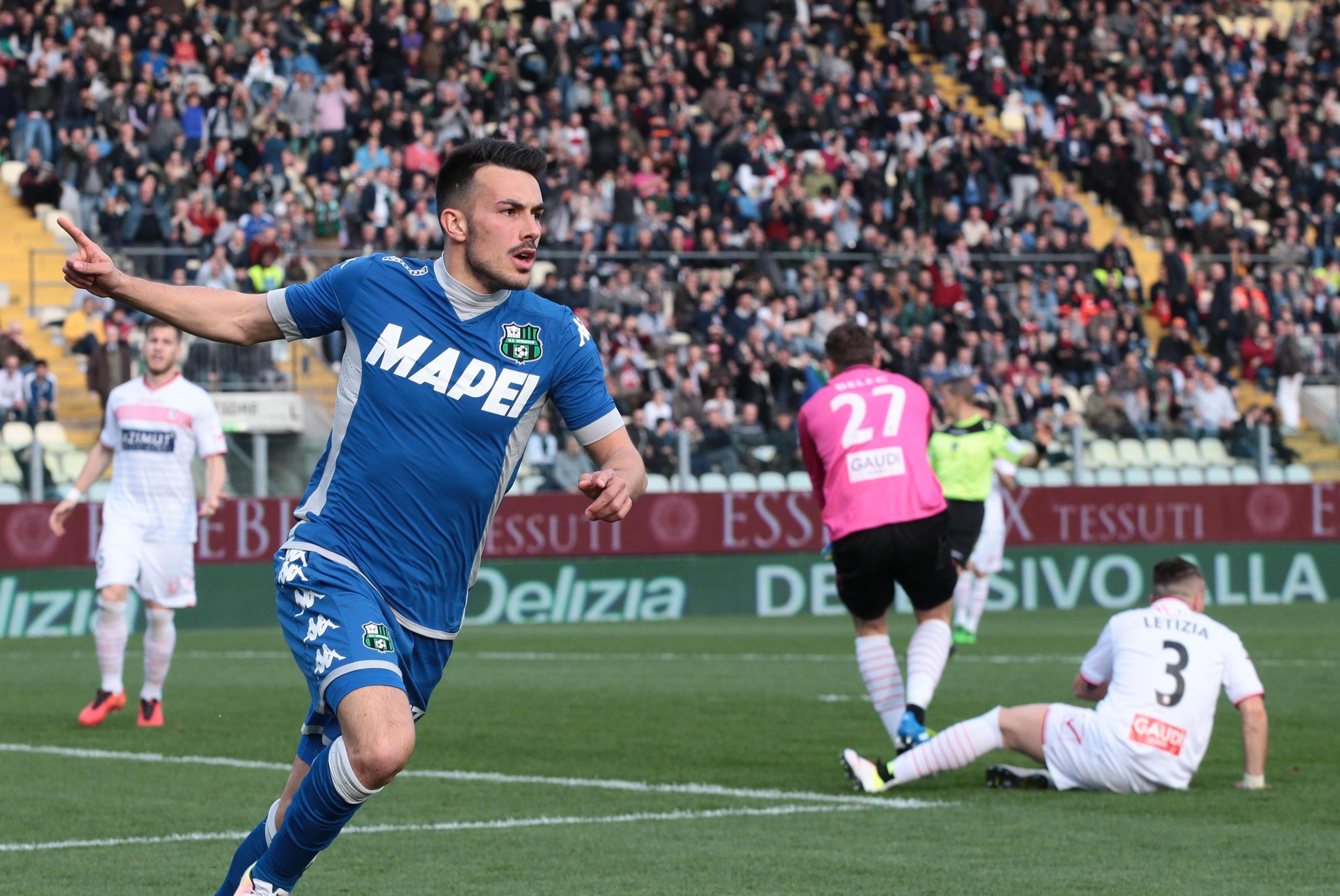 Nicola Sansone