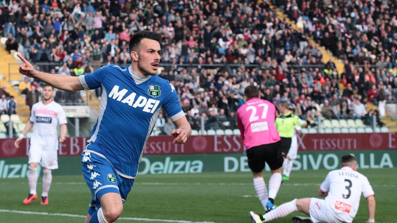 Nicola Sansone