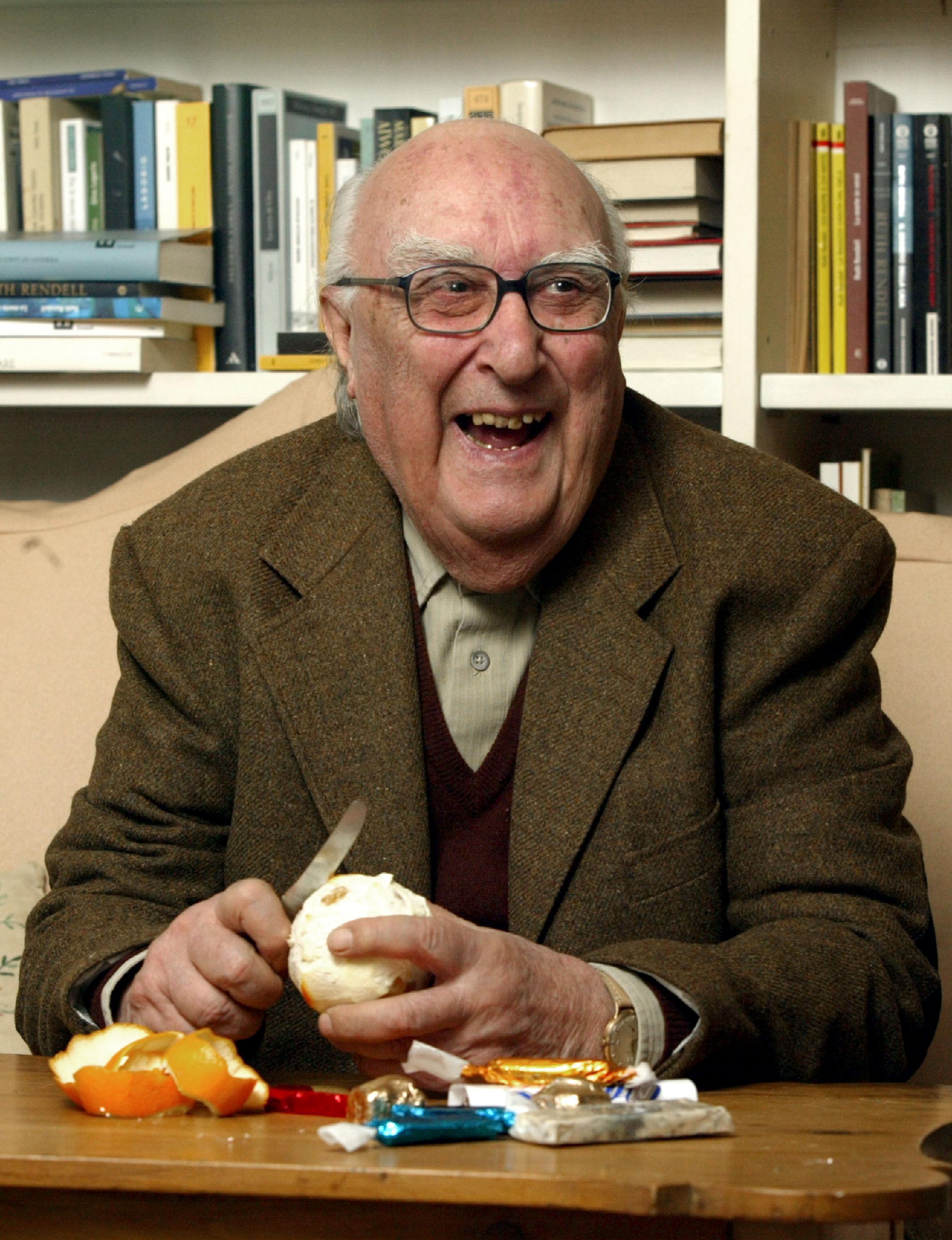 Andrea Camilleri