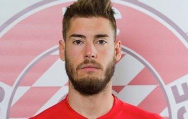 Prato, arriva il portiere Melgrati, ipotesi Zonta 