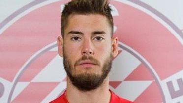 Prato, arriva il portiere Melgrati, ipotesi Zonta
