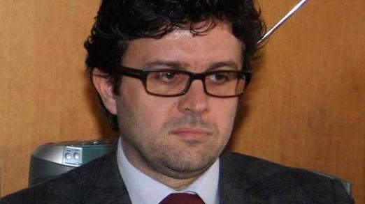 Interrogato per 4 ore il portavoce del Cervo Bianco