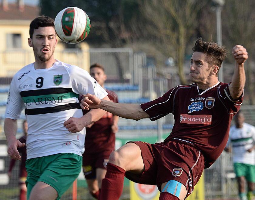 Gironi, le novità danno stimoli ai granata 