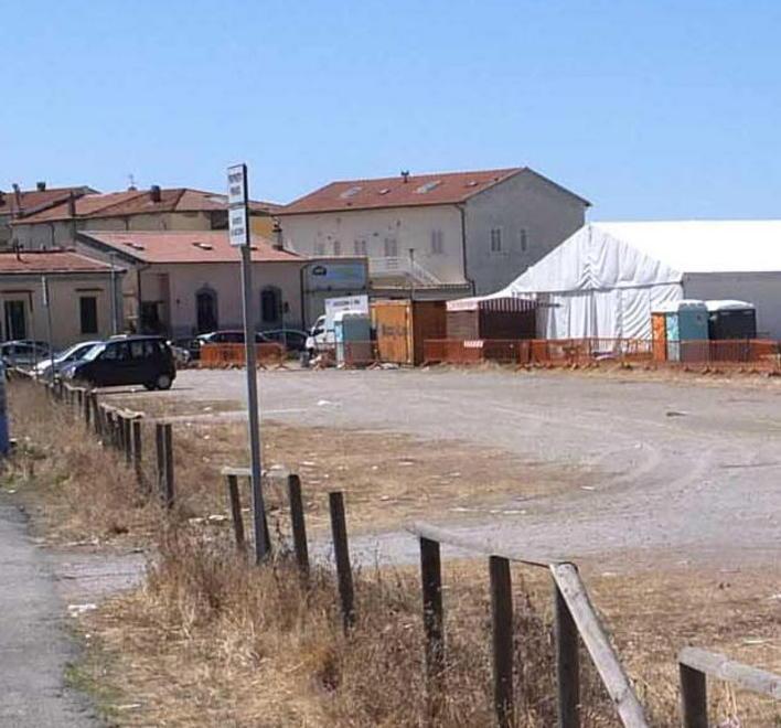 In mostra i progetti per piazza Viviani