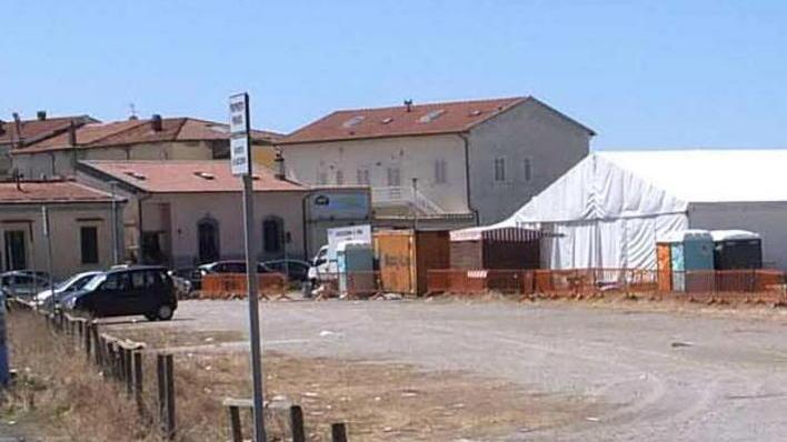 In mostra i progetti per piazza Viviani