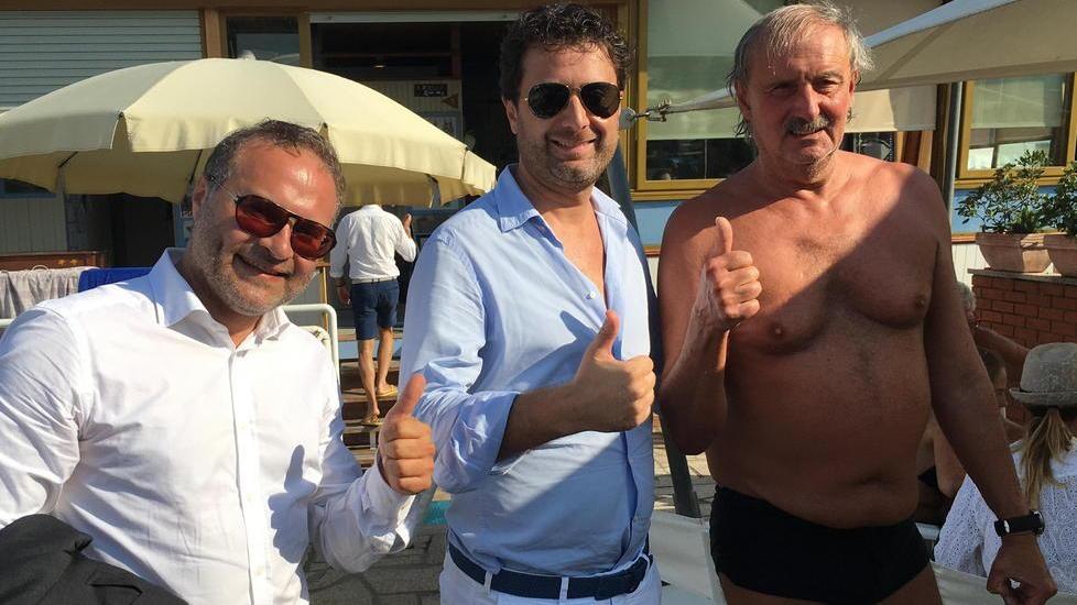 Mian: non ho più sentito il gruppo romano