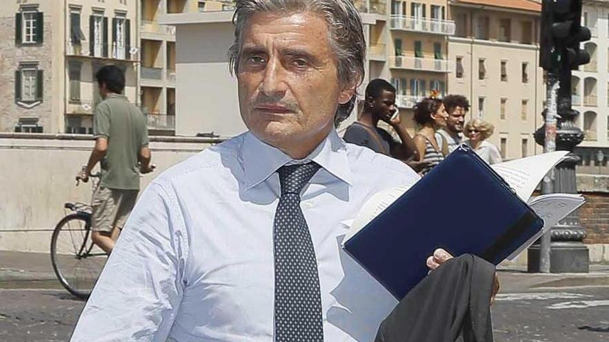 Minghetti si ritira «Lucchesi contestato ignorati i suoi meriti»