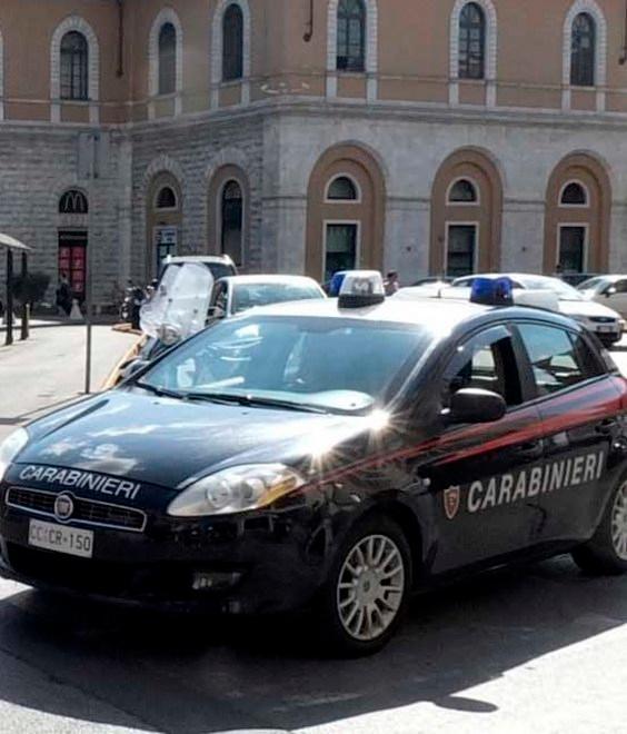 La paghetta a 13 anni? Per comprare hashish 