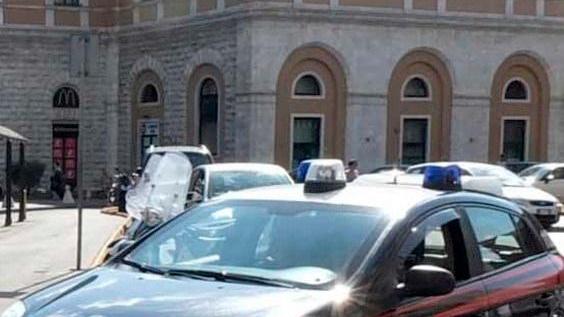 La paghetta a 13 anni? Per comprare hashish